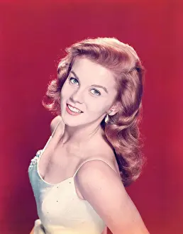 Red Hair Prints: 1960S Publicity Still Ann Margaret