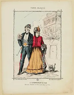 Bread Prints: 8 / The rationing of bread (IT)