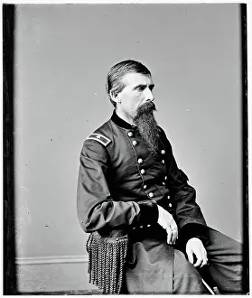 1861 1865 Prints: A.B. Underwood. Civil war photographs