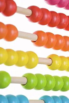 Large Group Prints: Abacus