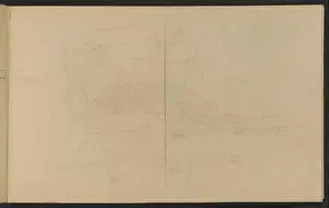 Chalk Prints: Abklatsch van de krijttekening op pagina 20