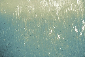 Solid Prints: Abstract wall for decorative design. Retro background weathere