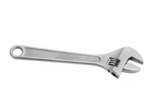 Hardware Prints: Adjustable wrench, India Copyright: xHarixMahidhar/DinodiaxPhotox