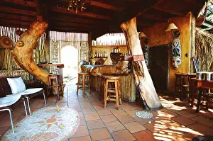 Lounge Prints: Africa, Botswana, Okavango Delta
