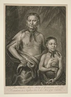 Works Prints: After: John Faber, the Younger
