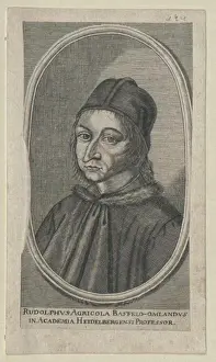 Agricultural, Rudolf