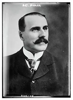 A.H. Mohler