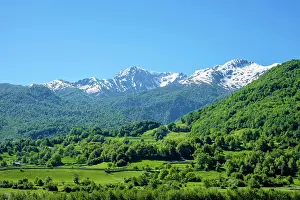 West Asia Prints: Akhalsheni, Racha-Lechkhumi and Kvemo Svaneti region, Georgia
