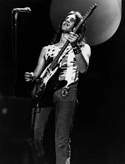Alan Jones, Blackfoot Sue, Top Of The Pop, 70s