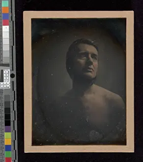 Assistant Prints: Albert Sands Southworth ca