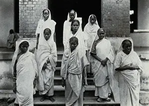 Calcutta Prints: The Albert Victor asylum for lepers
