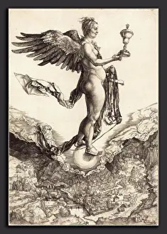 Durer Prints: Albrecht Dürer (German, 1471 - 1528)