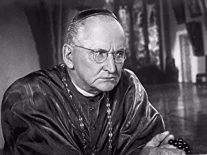 1950 Prints: Alexander Vertinsky in the film Conspiracy of the Doomed (Zagovor obrechyonnykh)