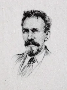 : Alexei Ivanovich Rykov (1881 - 1938)