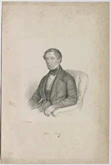 Politician Prints: Alfred Potocki, Alfred Józef Potocki