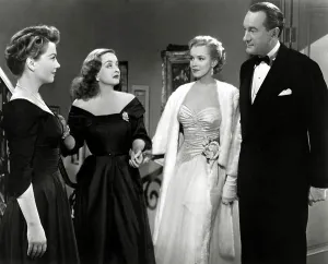 : All About Eve' 1950 American film written and directed by Joseph L