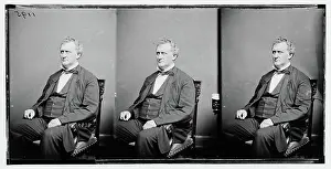 Allen, Hon. A.G