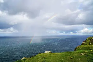 Hills Prints: The amazing cliffs of Slieve League