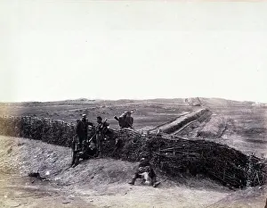 American Civil War: Iin 1862 the town of Centreville in Virginia USA