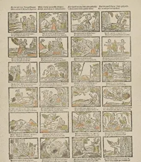 Publication Prints: Amsterdam, Bouman, Jan, After you are sweet young men