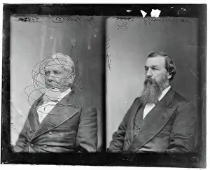 Anderson, General T.E. of Fla