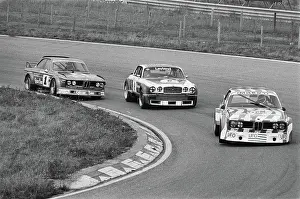 Trophy Prints: Anefo photo collection. 4-hour racing Zandvoort Trophy
