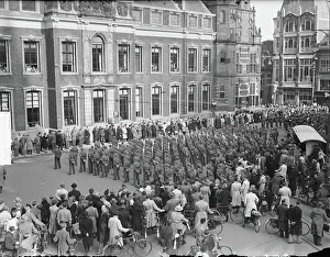 Hague Prints: Anefo photo collection
