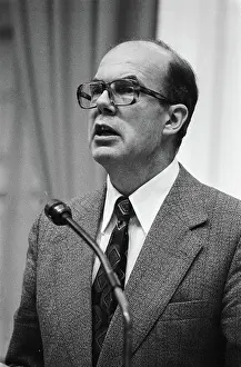 Representatives Prints: Anefo photo collection