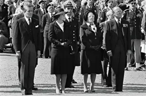 Commemoration Prints: Anefo photo collection