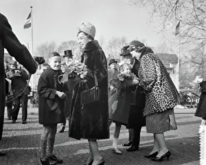 Arrival Prints: Anefo photo collection