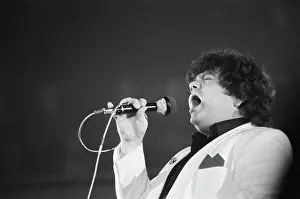 Singing Prints: Anefo photo collection