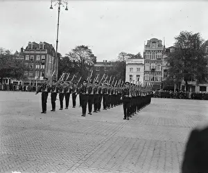 Marines Prints: Anefo photo collection