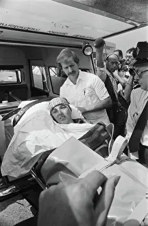 Injured Prints: Anefo photo collection