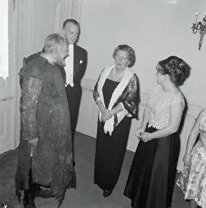 Hague Prints: Anefo photo collection