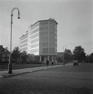 Amsterdam Prints: Anefo photo collection