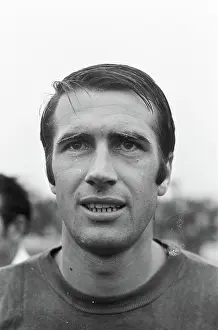 Referee Prints: Anefo photo collection. ADO against Go Ahead 3-0; Cup: No 3: Couperus (ADO)