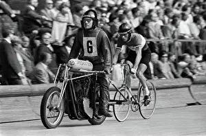 Koch Prints: Anefo photo collection. Cycling World Cup