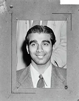 November Prints: Anefo photo collection. Dr. Cheddi Jaggan. November 27, 1962