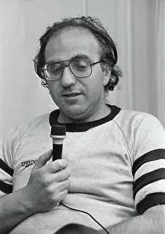 Psychiatrist Prints: Anefo photo collection. Dr. Kief