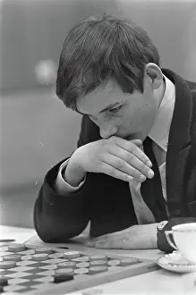 Mind Prints: Anefo photo collection. Dutch Dam Championships 1967