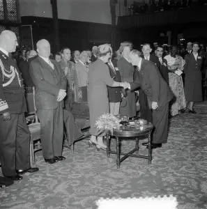 Hague Prints: Anefo photo collection