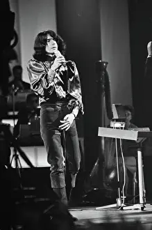 Grand Prints: Anefo photo collection. Grand Gala du Disque 1968