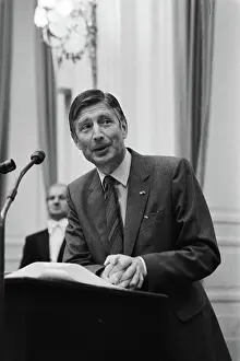 Representatives Prints: Anefo photo collection. House Representatives