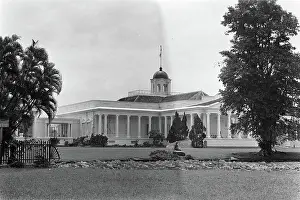 Palace Prints: Anefo photo collection. Indonesia