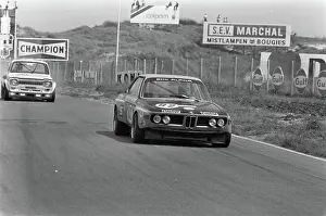 August Prints: Anefo photo collection. International Formula cattle 1300 race on Circuit of Zandvoort