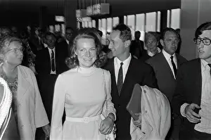 Carlos Prints: Anefo photo collection. Her Majesty Queen Juliana