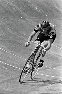 Championship Prints: Anefo photo collection. National championship trial cycling 1975 in Utrecht
