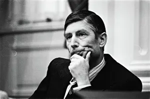 February Prints: Anefo photo collection. Prime Minister of Agt, head. 26 February 1980
