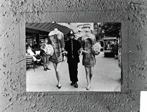 Premier Prints: Anefo photo collection. Tagations Czechoslovakia and Russia in CIERNA