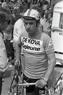 Rotterdam Prints: Anefo photo collection. Tour de France